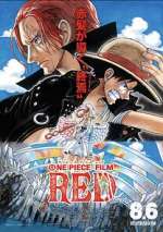 One Piece Film: Red wootly