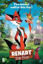 Watch Renart the Fox Wootly