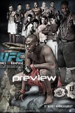 Watch UFC 135 Preview Wootly