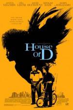 Watch House of D Wootly