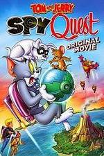 Watch Tom and Jerry: Spy Quest Wootly