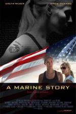 Watch A Marine Story Wootly