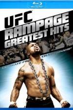 Watch UFC Rampage Greatest Hits Wootly