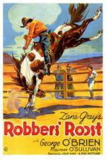 Watch Robbers Roost Wootly