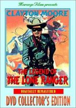 Watch The Legend of the Lone Ranger Wootly