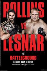 Watch WWE Battleground Wootly