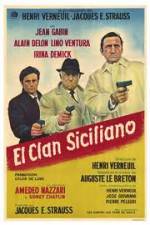 Watch The Sicilian Clan Wootly