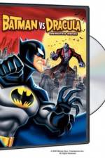 Watch The Batman vs Dracula: The Animated Movie Wootly