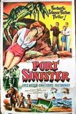 Watch Port Sinister Wootly