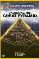 Watch Unlocking the Great Pyramid Wootly