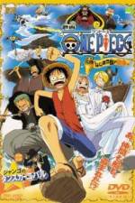 Watch One piece Nejimaki shima no bken Wootly