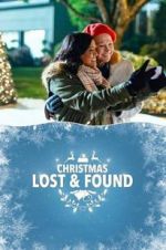 Watch Christmas Lost and Found Wootly