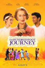 Watch The Hundred-Foot Journey Wootly