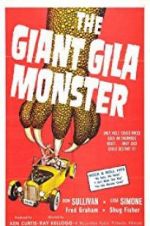 Watch The Giant Gila Monster Wootly