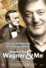 Watch Wagner & Me Wootly