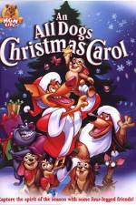 Watch An All Dogs Christmas Carol Wootly