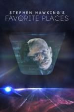 Watch Stephen Hawking\'s Favorite Places Wootly