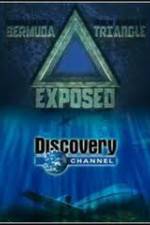 Watch Discovery Channel: Bermuda Triangle Exposed Wootly