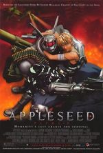 Watch Appleseed Wootly