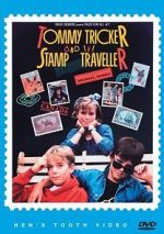 Watch Tommy Tricker and the Stamp Traveller Wootly