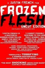 Watch Frozen Flesh Wootly