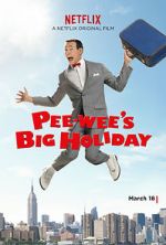 Watch Pee-wee's Big Holiday Wootly