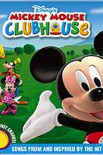 Watch Mickey Mouse Clubhouse  Pluto Lends A Paw Wootly