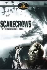 Watch Scarecrows Wootly