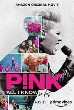 Watch P!nk: All I Know So Far Wootly