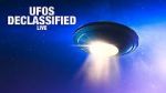 Watch UFOs: Declassified LIVE (TV Special 2021) Wootly