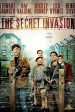 Watch The Secret Invasion Wootly