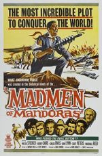 Watch The Madmen of Mandoras Wootly