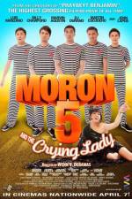 Watch Moron 5 and the Crying Lady Wootly