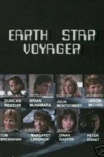 Watch Earth Star Voyager Wootly