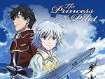 Watch The Princess and the Pilot Wootly