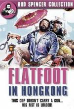 Watch Flatfoot in Hong Kong Wootly