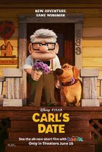 Watch Carl\'s Date (Short 2023) Wootly