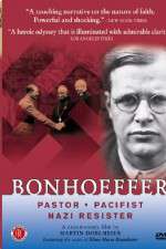 Watch Bonhoeffer Wootly