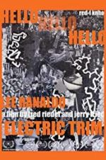 Watch Hello Hello Hello: Lee Ranaldo, Electric Trim Wootly