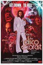 Watch The Disco Exorcist Wootly