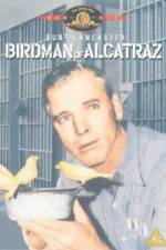 Watch Birdman of Alcatraz Wootly