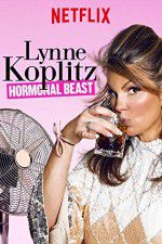 Watch Lynne Koplitz: Hormonal Beast Wootly