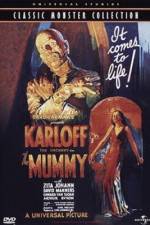 Watch The Mummy 1932 Wootly