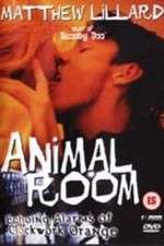 Watch Animal Room Wootly