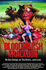 Watch Bloodmarsh Krackoon Wootly