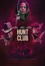 Watch Hunt Club Wootly