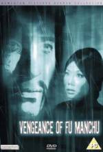 Watch The Vengeance of Fu Manchu Wootly