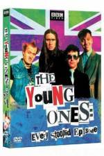 Watch The Young Ones Interesting Wootly