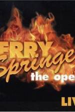 Watch Jerry Springer The Opera Wootly