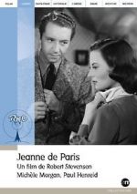 Watch Joan of Paris Wootly